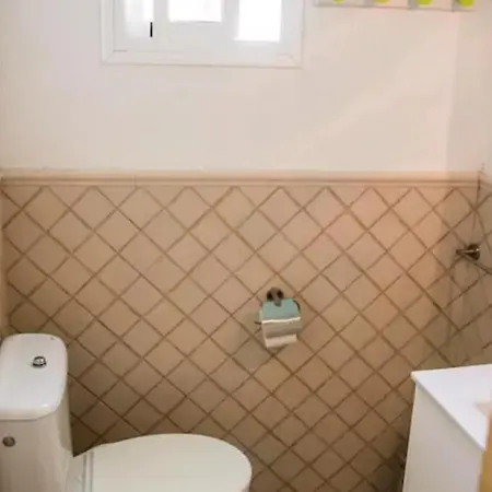 Appartement La Vega Iv *