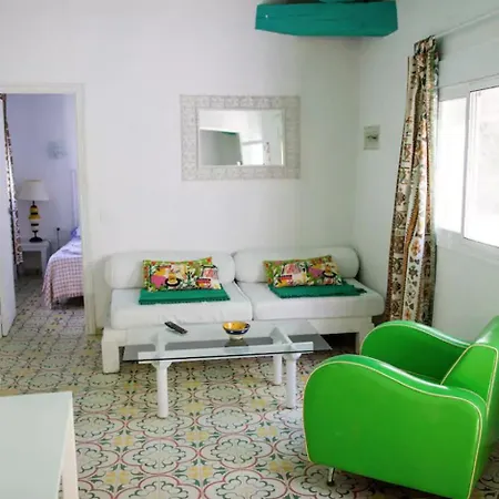 La Vega Iv Appartement Tarifa